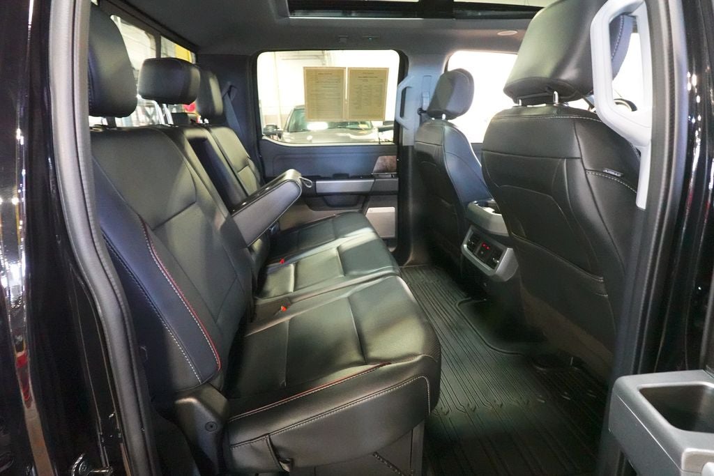 2023 Ford Super Duty F-250 Pickup Lariat