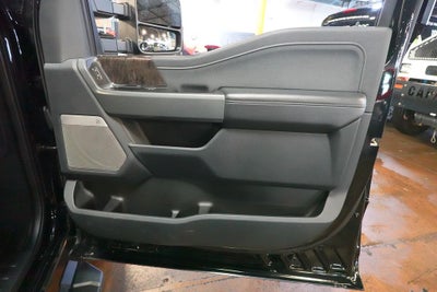 2023 Ford Super Duty F-250 Pickup Lariat