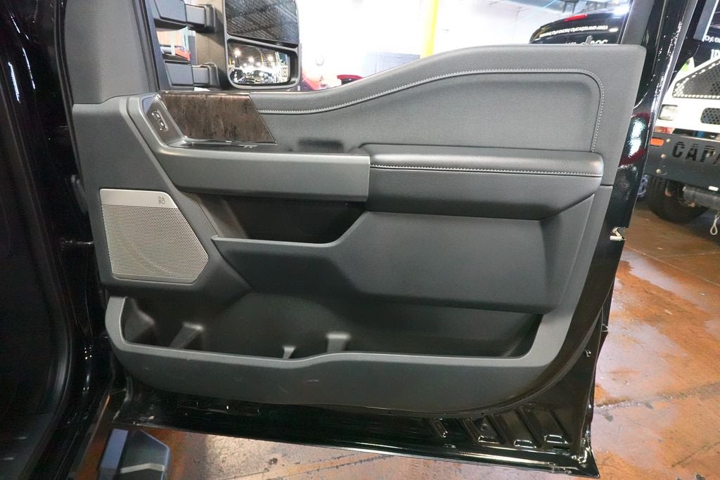 2023 Ford Super Duty F-250 Pickup Lariat