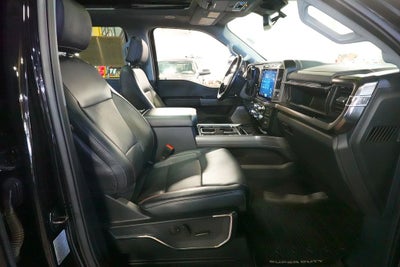2023 Ford Super Duty F-250 Pickup Lariat