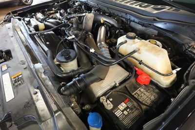 2023 Ford Super Duty F-250 Pickup Lariat