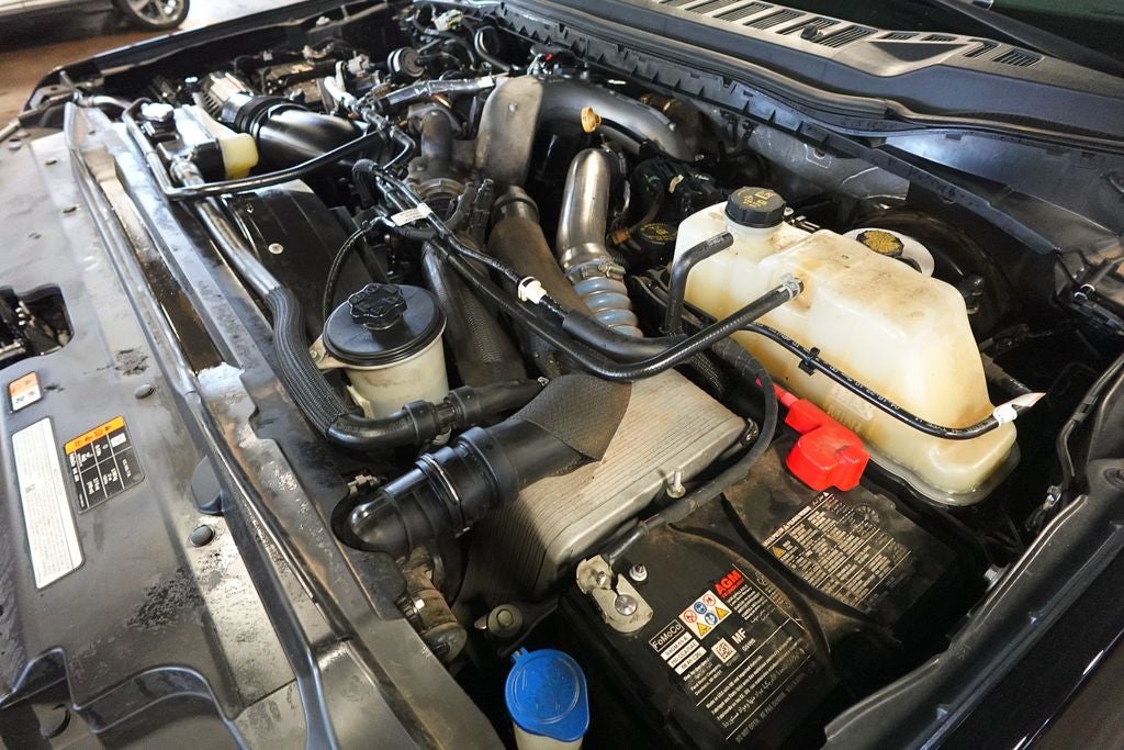 2023 Ford Super Duty F-250 Pickup Lariat