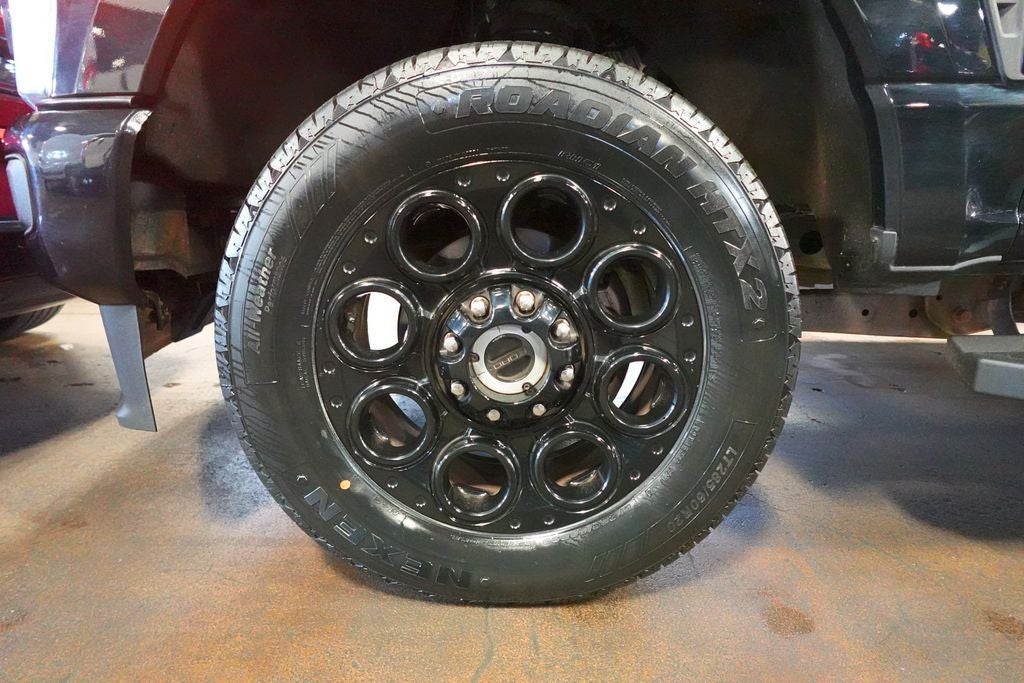 2023 Ford Super Duty F-250 Pickup Lariat