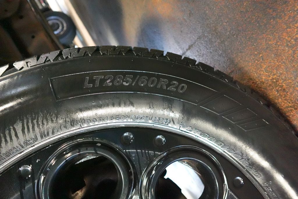 2023 Ford Super Duty F-250 Pickup Lariat