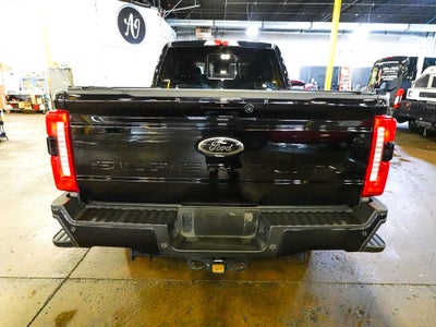 2023 Ford Super Duty F-250 Pickup Lariat