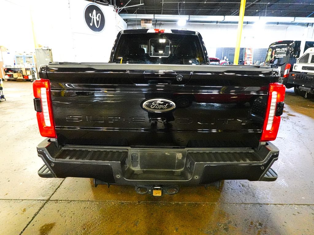 2023 Ford Super Duty F-250 Pickup Lariat