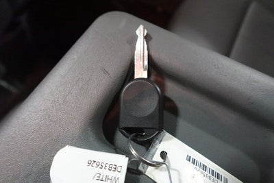 2013 Ford Super Duty F-350 SRW Pickup XL