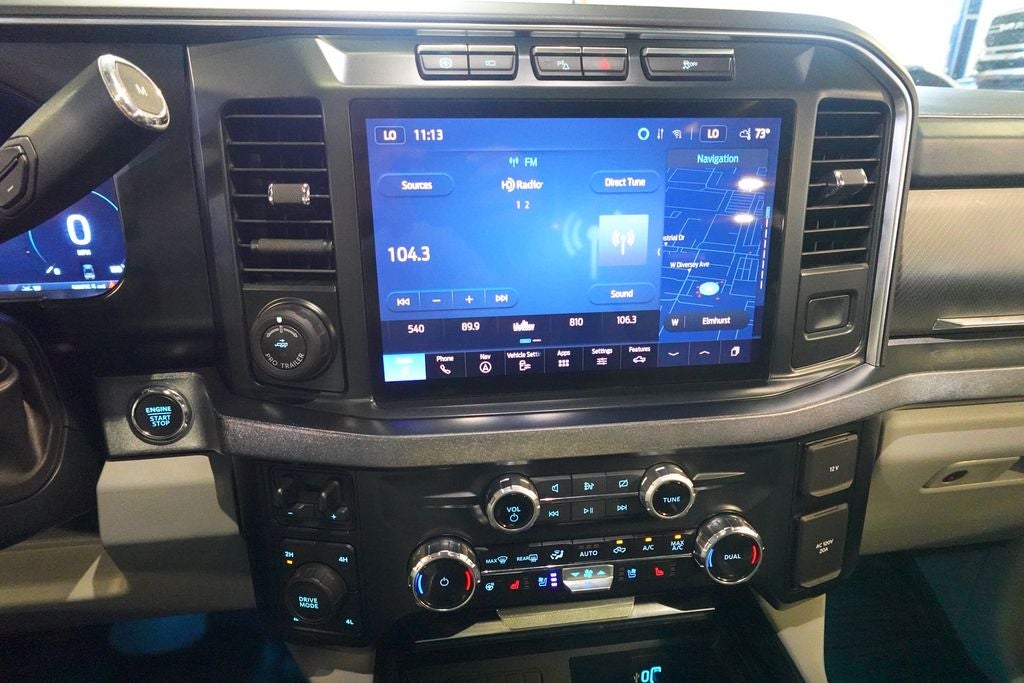 2024 Ford F-350SD Limited
