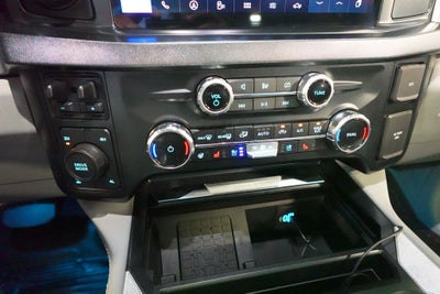 2024 Ford F-350SD Limited