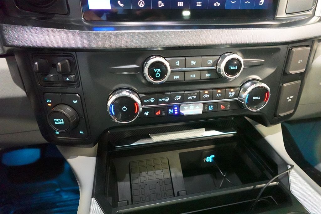 2024 Ford F-350SD Limited