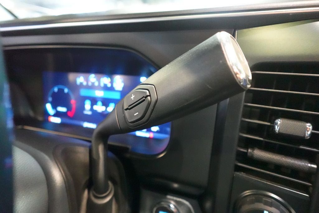 2024 Ford F-350SD Limited