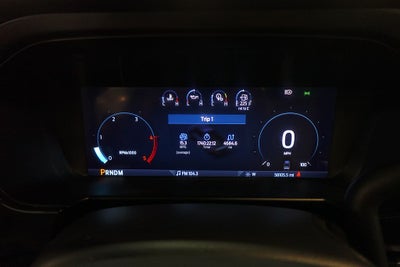 2024 Ford F-350SD Limited