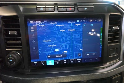 2024 Ford F-350SD Limited