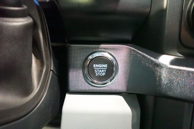 2024 Ford F-350SD Limited