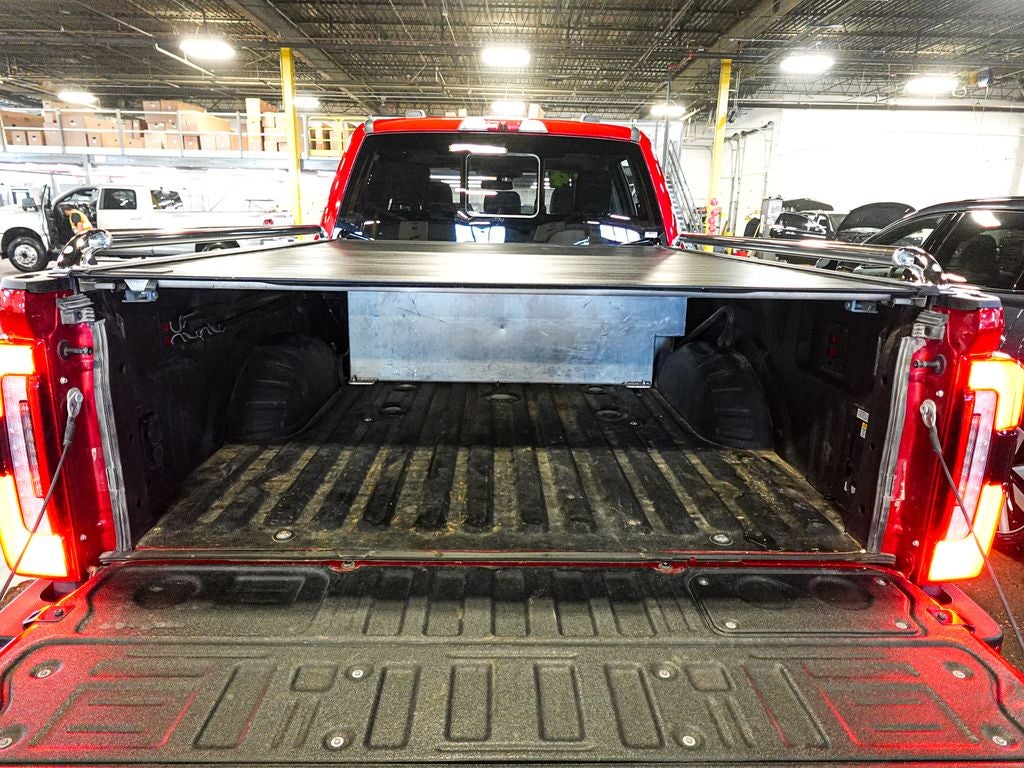 2024 Ford F-350SD Limited