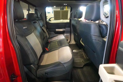 2024 Ford F-350SD Limited
