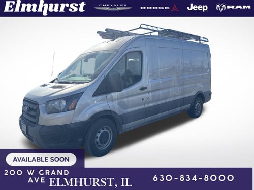 2020 Ford Transit-250 Base