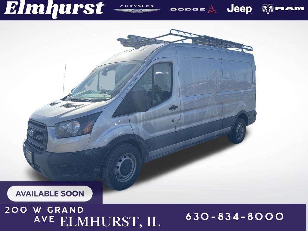 2020 Ford Transit-250 Base
