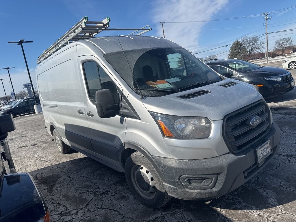 2020 Ford Transit-250 Base