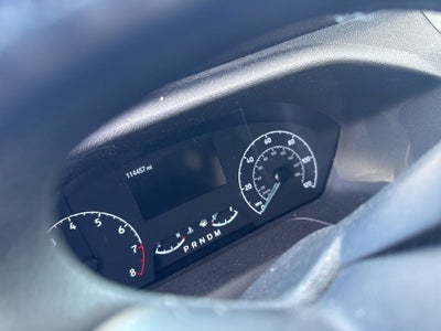 2020 Ford Transit-250 Base