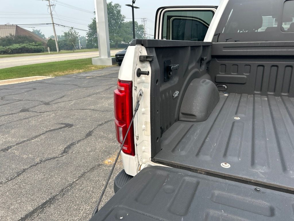 2015 Ford F-150 Base