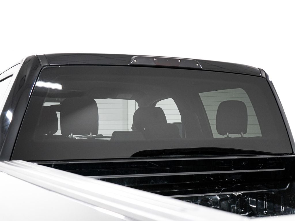 2018 Ford F-150 Base