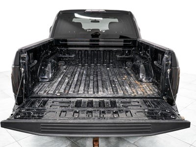 2018 Ford F-150 Base