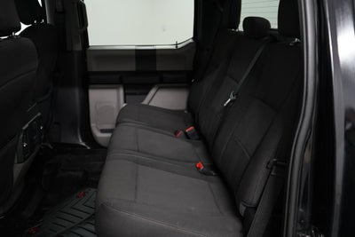 2018 Ford F-150 Base