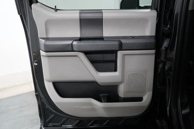 2018 Ford F-150 Base
