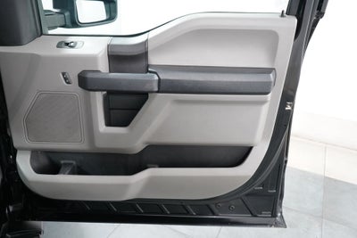 2018 Ford F-150 Base