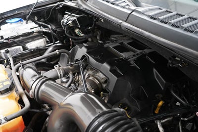 2018 Ford F-150 Base