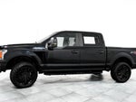 2018 Ford F-150 Base