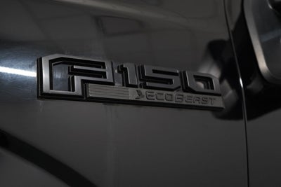 2018 Ford F-150 Base
