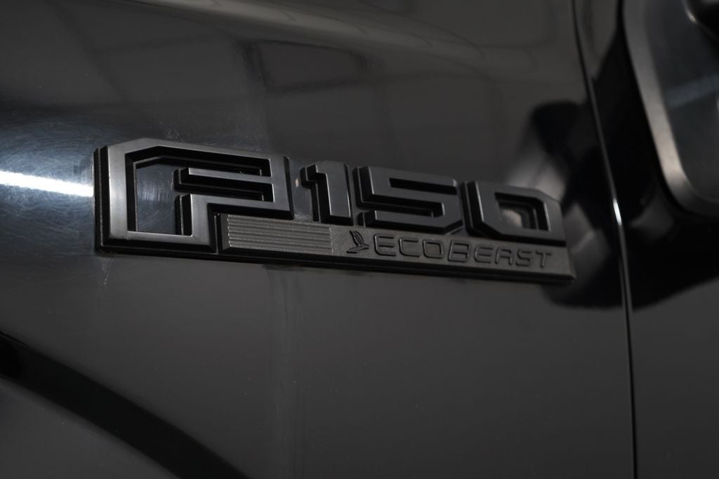 2018 Ford F-150 Base
