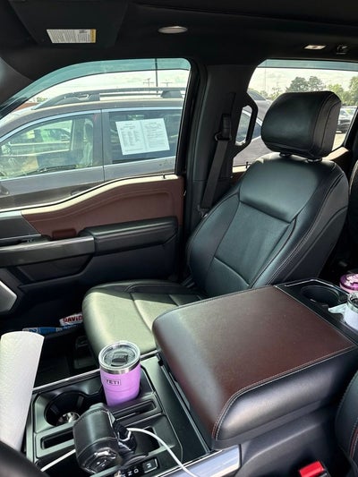 2023 Ford F-150 Base