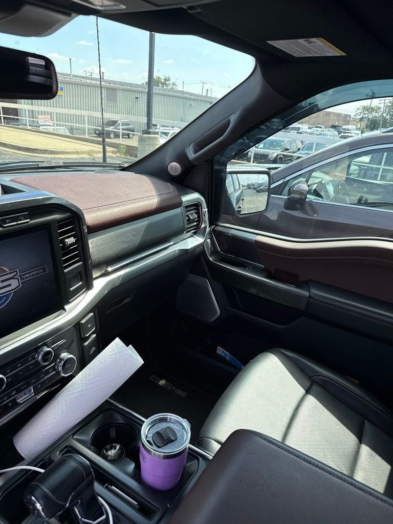 2023 Ford F-150 Base