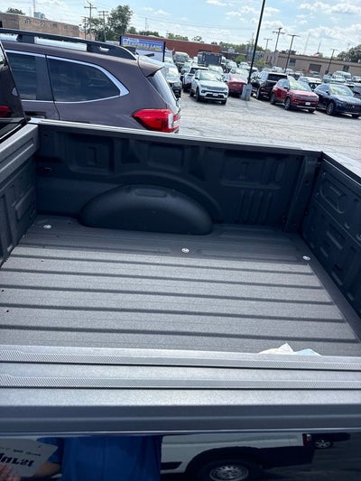 2023 Ford F-150 Base