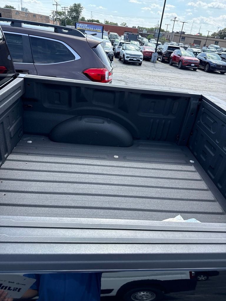 2023 Ford F-150 Base