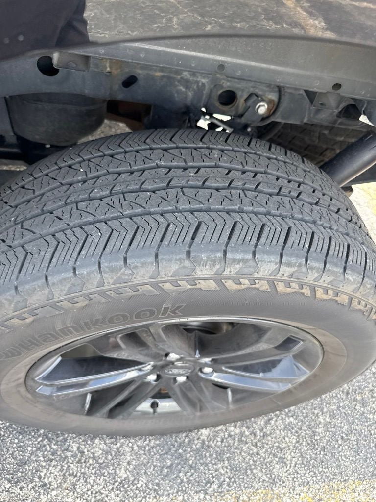 2023 Ford F-150 Base