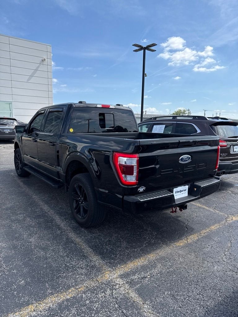 2023 Ford F-150 Base