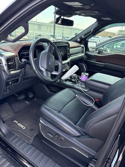 2023 Ford F-150 Base