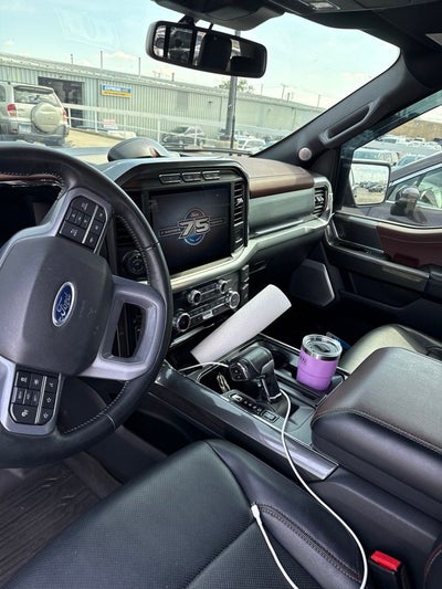 2023 Ford F-150 Base
