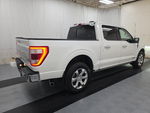 2022 Ford F-150 Base