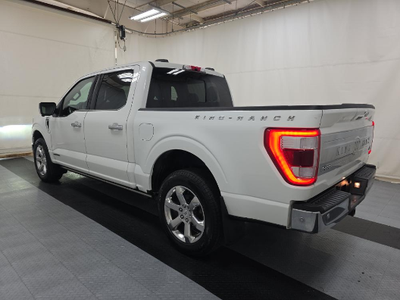 2022 Ford F-150 Base