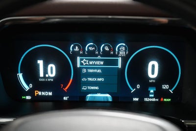 2021 Ford F-150 Base
