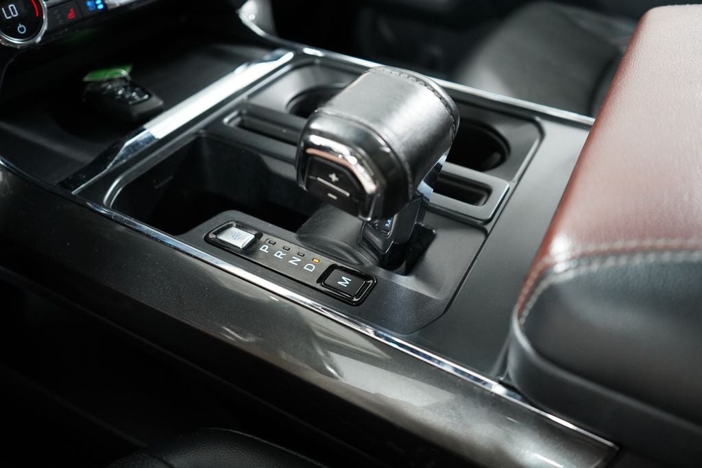2021 Ford F-150 Base