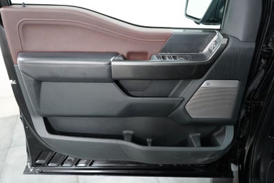 2021 Ford F-150 Base