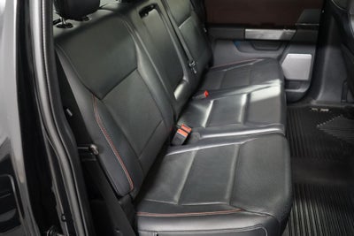 2021 Ford F-150 Base