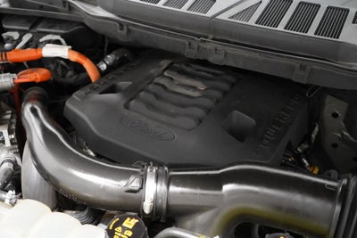 2021 Ford F-150 Base