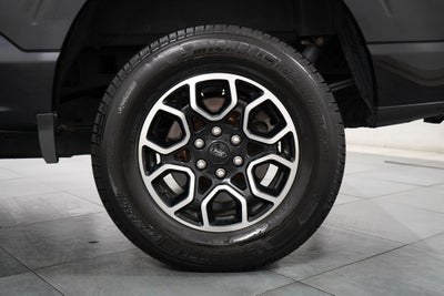 2021 Ford F-150 Base